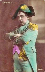Vágó Béla (Strelisky-fotó)