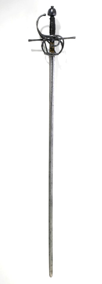 Värja - Livrustkammaren - 31041