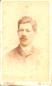 W Bulczynski ca 1895 (1)