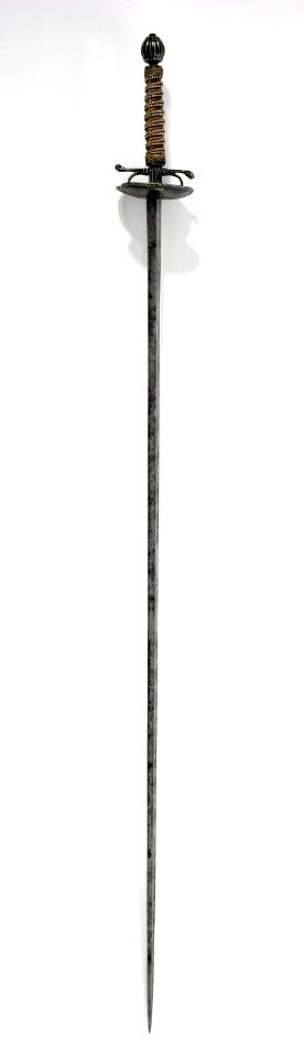 Värja - Livrustkammaren - 56724