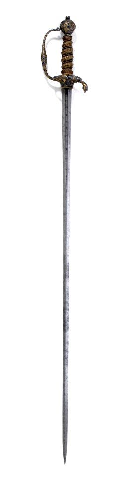 Värja - Livrustkammaren - 39600