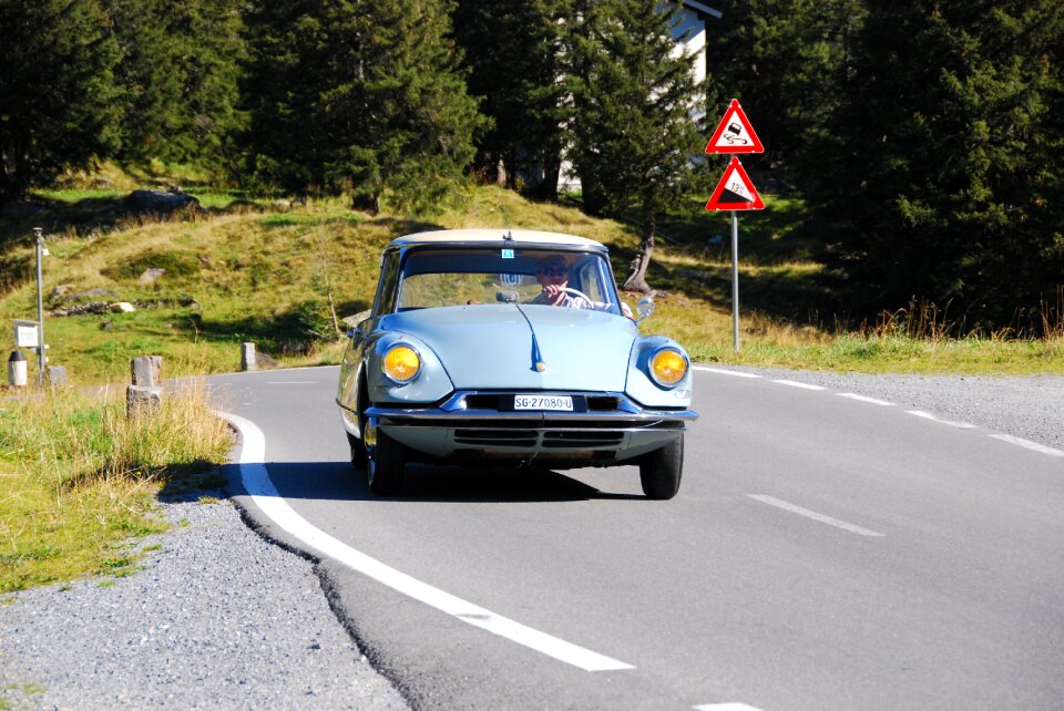 Oldtimer vorarlberg austria