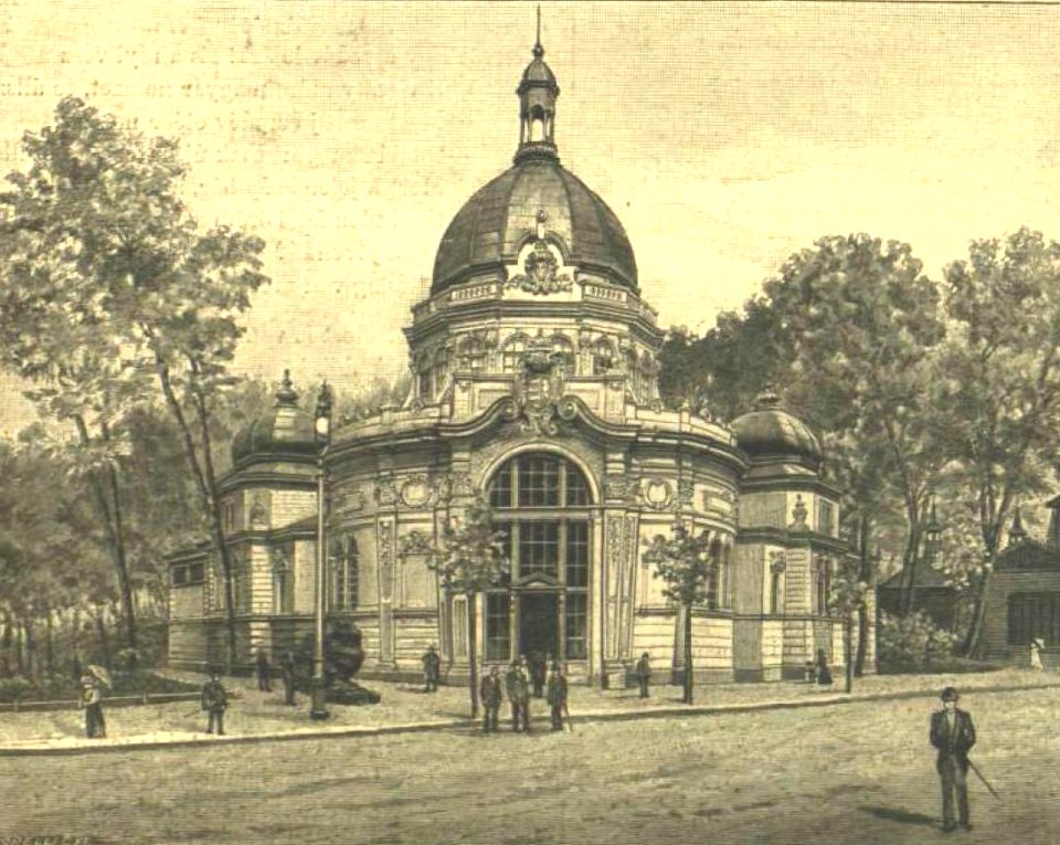 Vízépítészetpavilon 1896-21