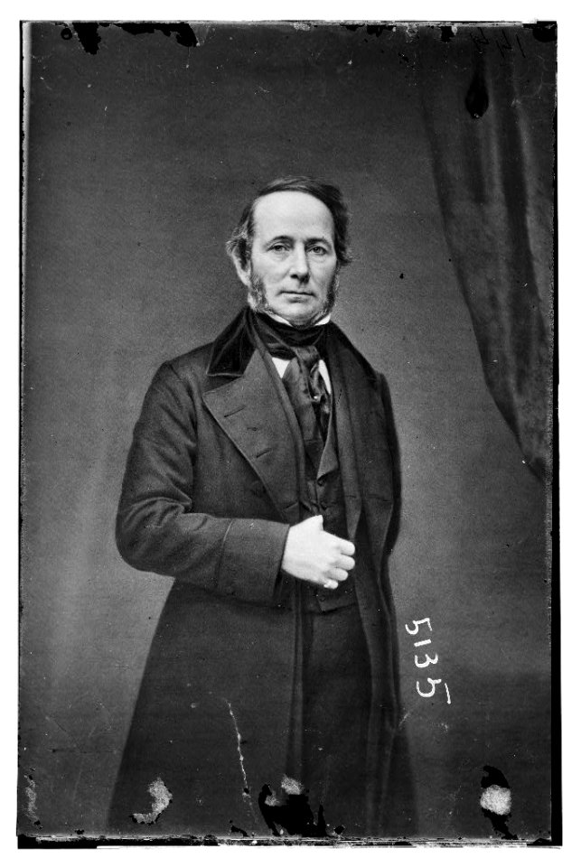 W Curtis Noyes
