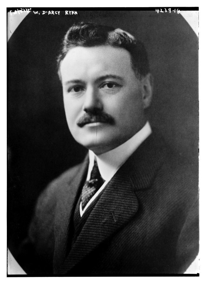 W. D'Arcy Ryan LCCN2014704828