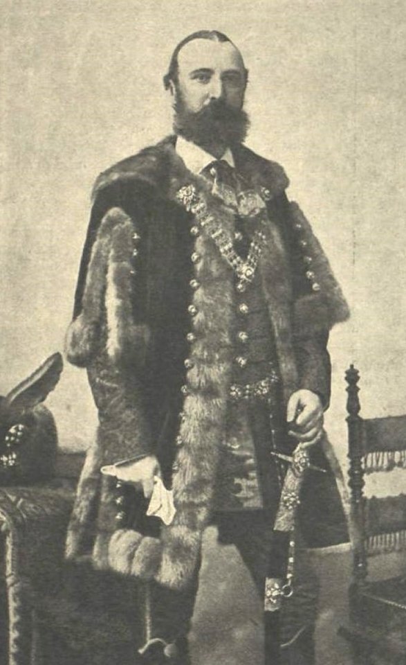 Vörösmarty Béla 1899-12