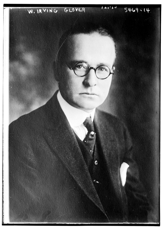 W. Irving Glover LCCN2014712573