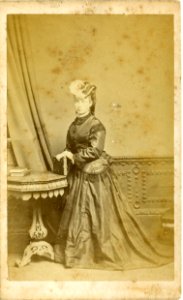 W H Gill Devonport 002