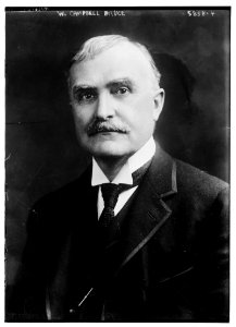 W. Campbell (i.e. Cabell) Bruce LCCN2014715283