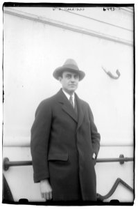 W.A. Harriman LCCN2014719023