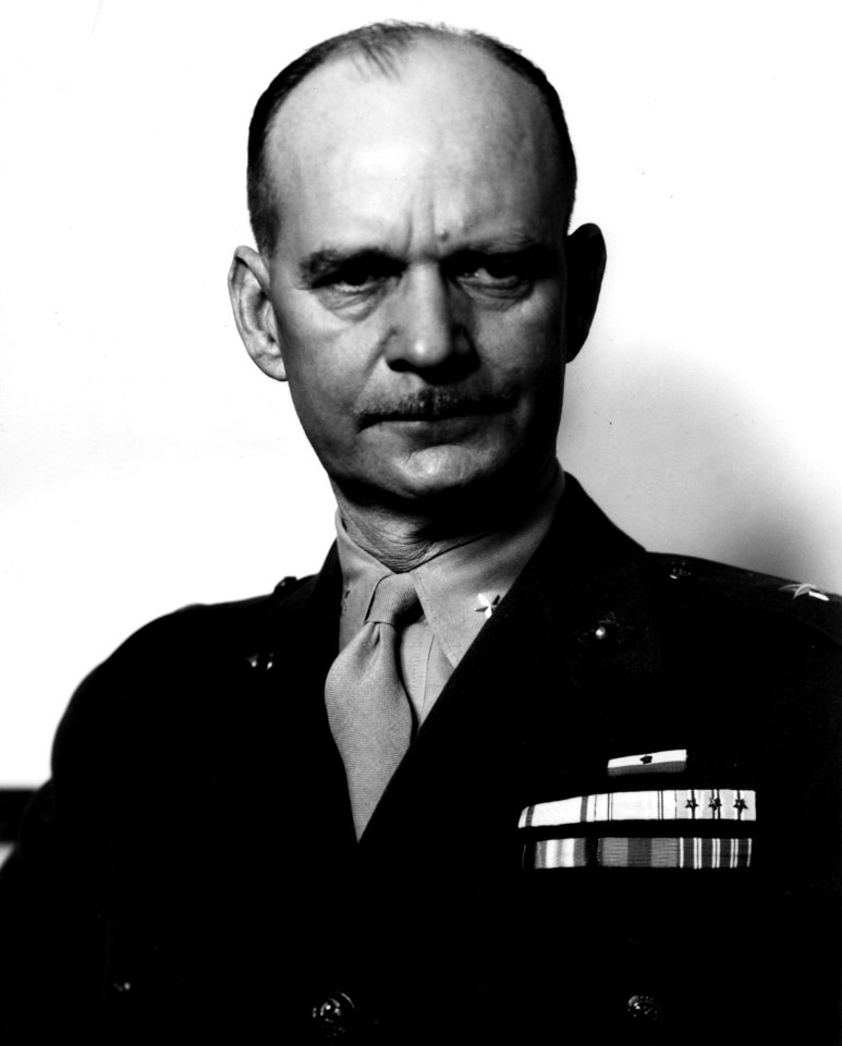 W. Capers James