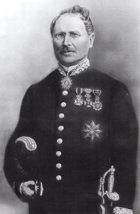 W H Pijls (1819-1903)