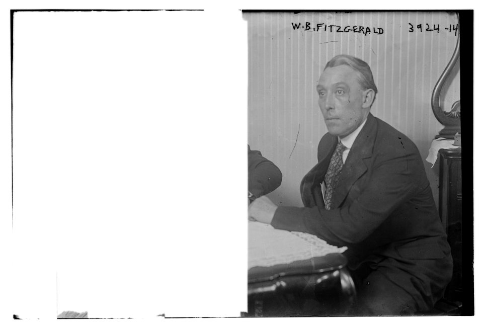 W.B. Fitzgerald LCCN2014702245