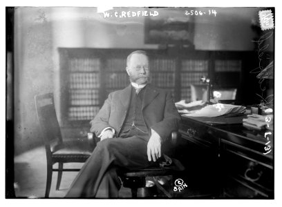 W.C. Redfield LCCN2014691509