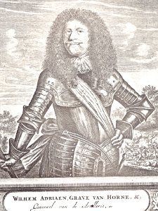 W.A. Graaf van Horne