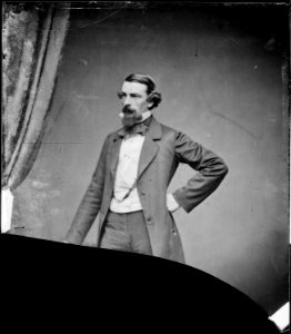 W.E. Everett - NARA - 529969