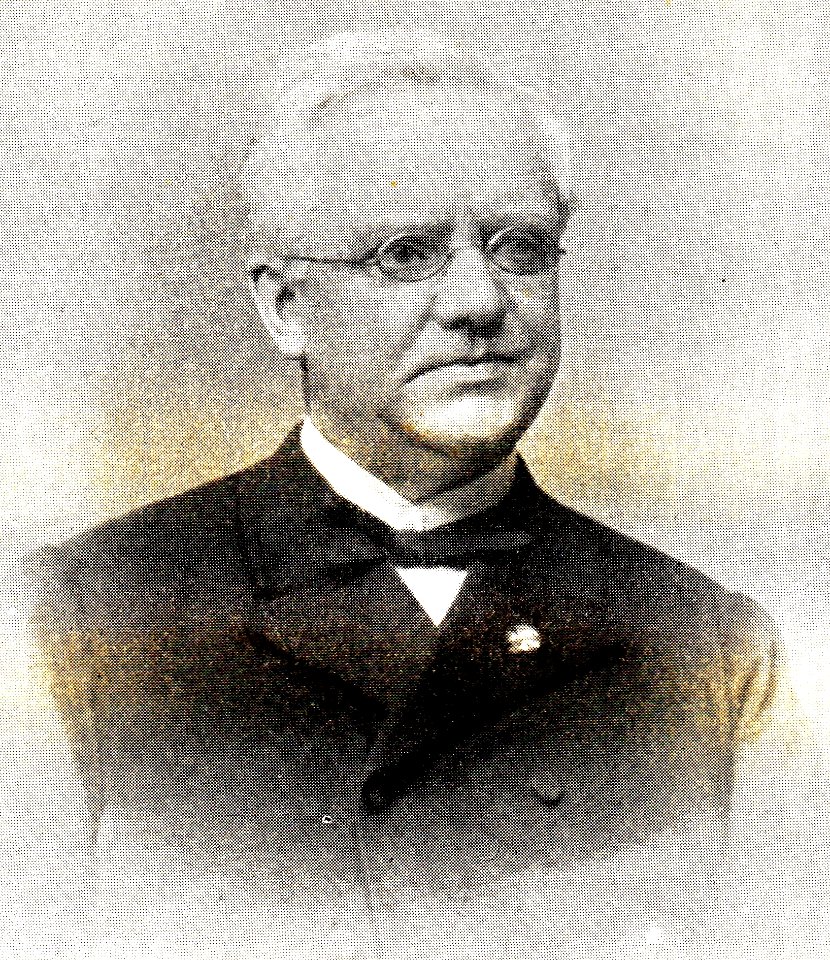 W.F.R. Suringa