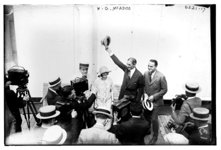 W.G. McAdoo LCCN2014717441