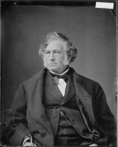 W.C. Clark - NARA - 525835