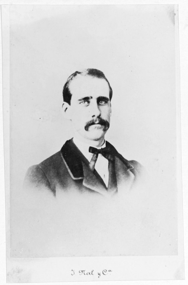 W.H. Badlam - NH 39