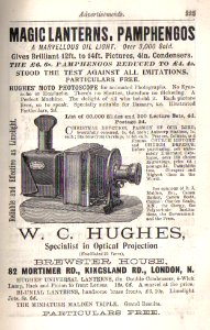 W.C. Hughes
