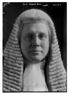 W.C. Willis K.C. LCCN2014717461