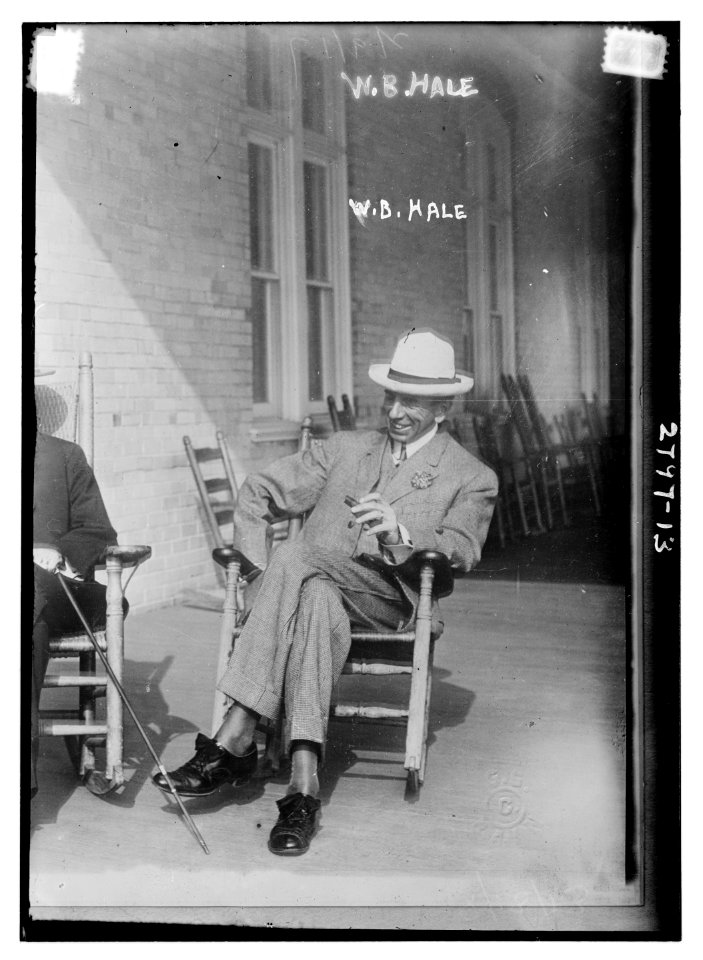 W.B. Hale LCCN2014693919