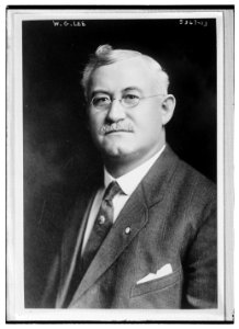 W.G. Lee LCCN2014711901