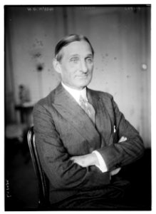 W.G. McAdoo LCCN2014716643