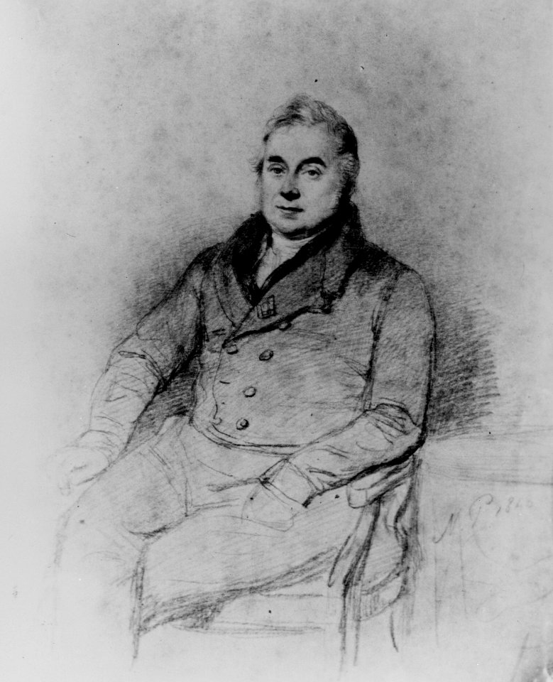 W.D. Cramer