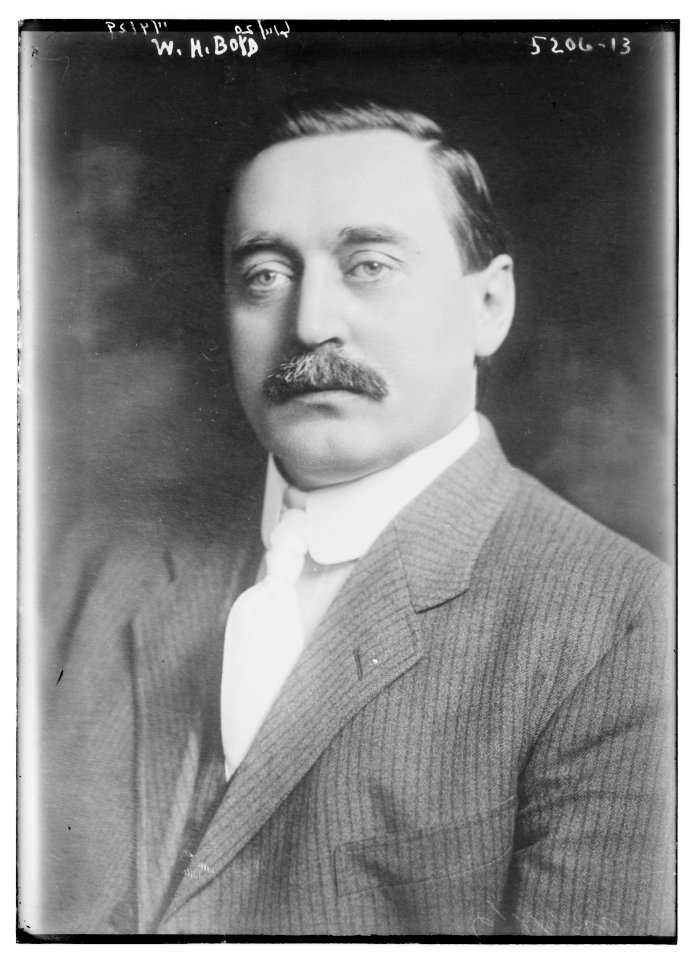 W.H. Boyd LCCN2014710735