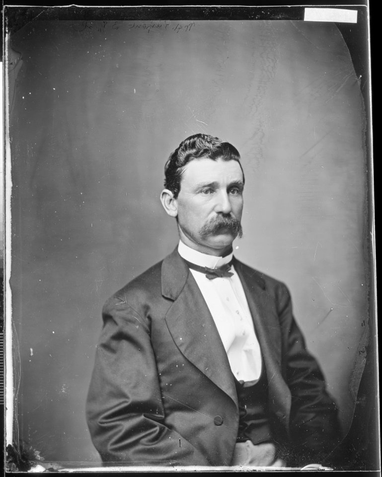 W.H.Pierpont - NARA - 526438