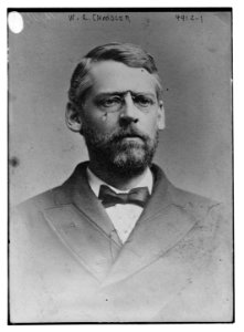 W.E. Chandler LCCN2014705905