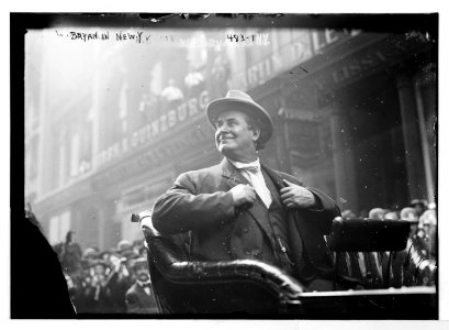 W.J. Bryan in New Y. LCCN2014682278
