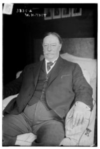 W.H. Taft LCCN2014701532