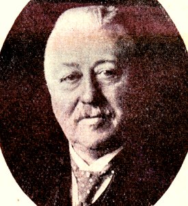 W.H.F. baron van Heemstra