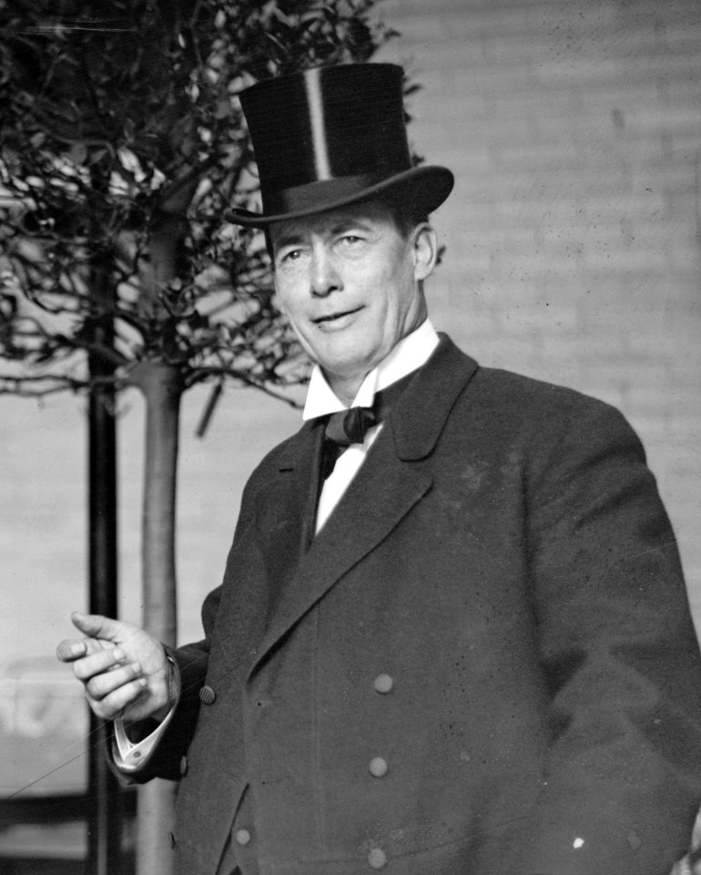 W.F. Sapp (Kansas) LCCN2014686935 (cropped)
