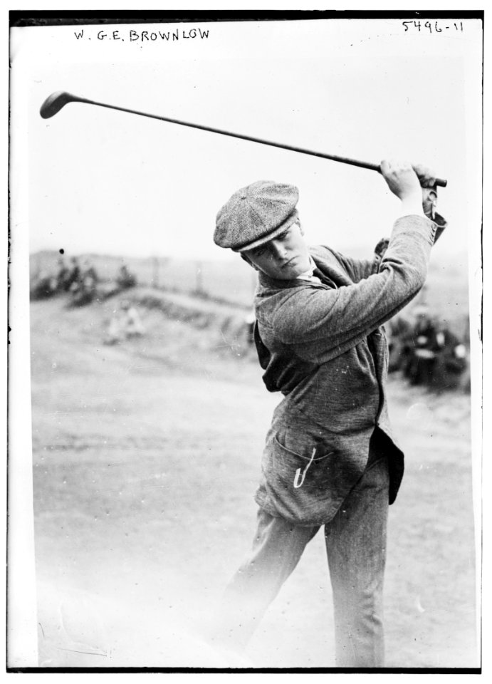 W.G.E. Brownlow LCCN2014712855
