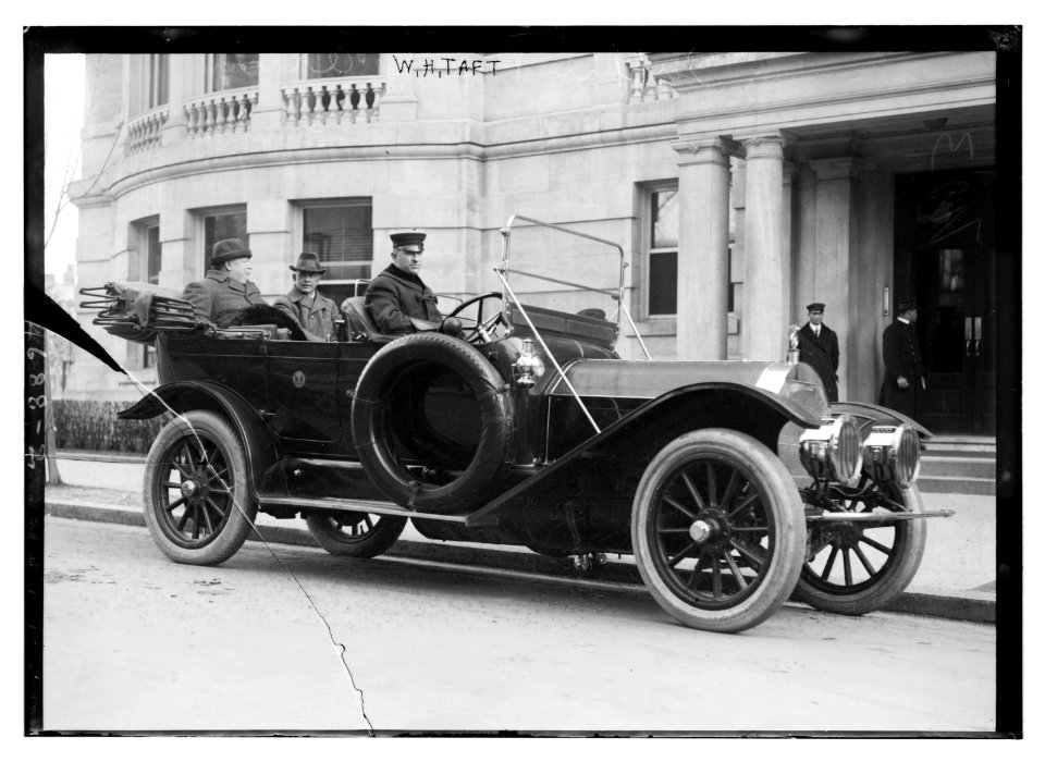 W.H. Taft LCCN2014692986