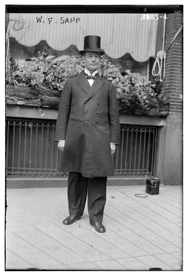 W.F. Sapp LCCN2014701938