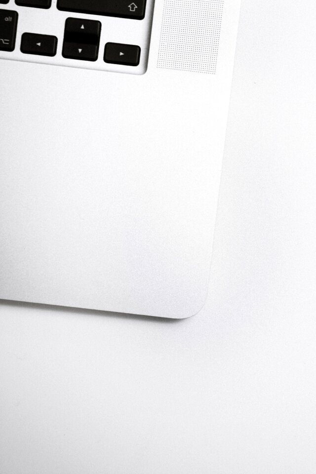 Technology mac application
