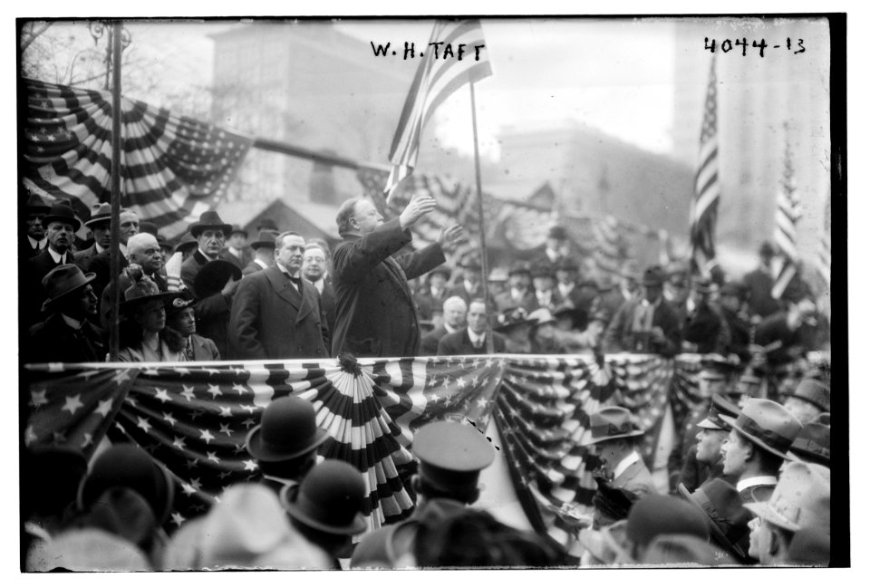 W.H. Taft LCCN2014703129