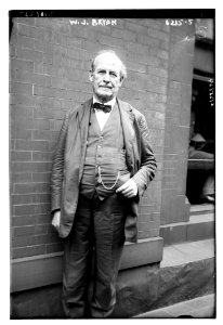 W.J. (William Jennings) Bryan LCCN2014717371