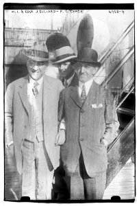 W.I. & Edw. J. Bullard, F.C. Chace LCCN2014718988