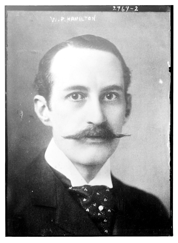 W.P. Hamilton LCCN2014693634