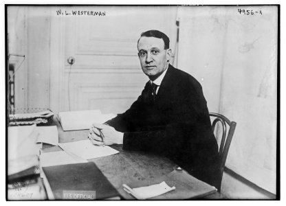 W.L. Westerman LCCN2014709197
