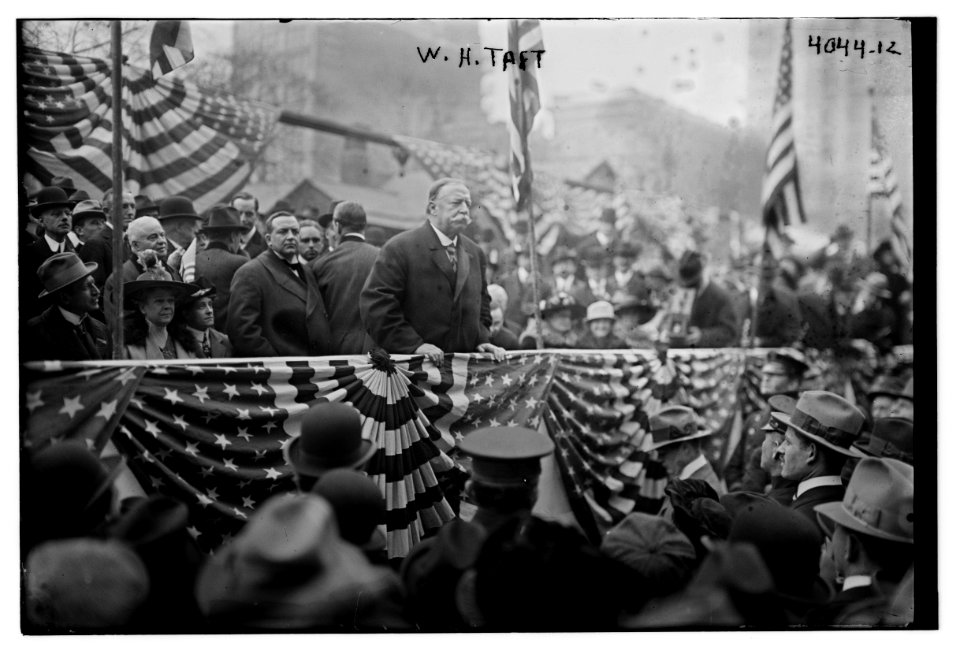 W.H. Taft LCCN2014703128