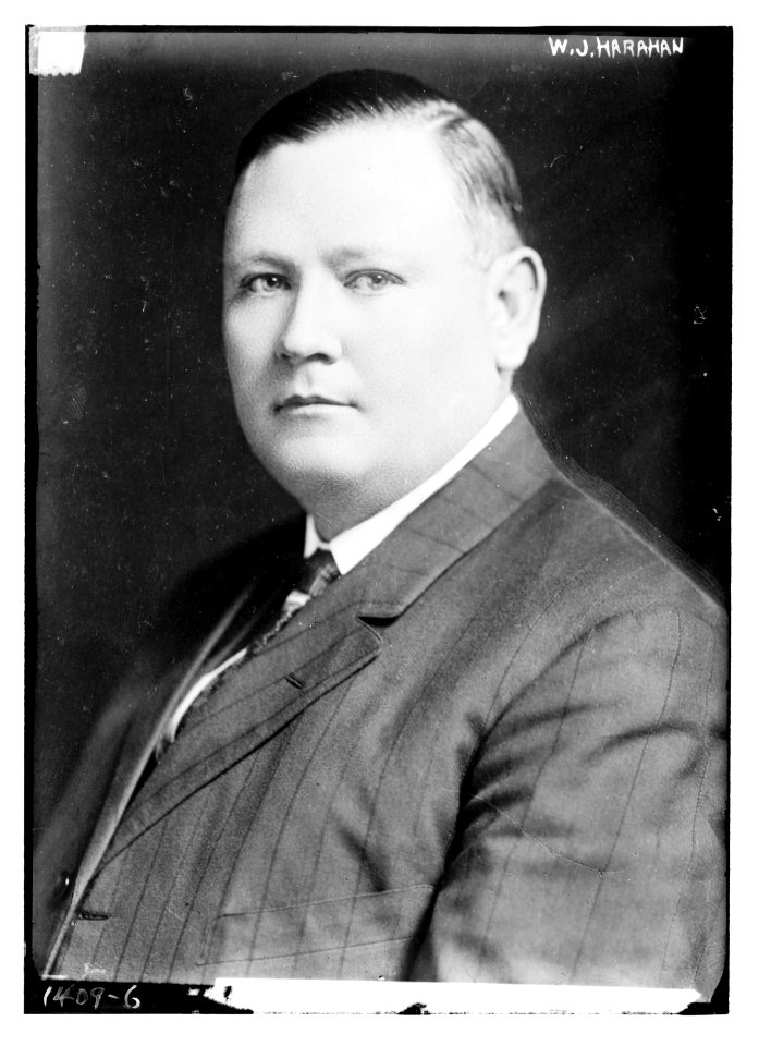 W.J. Harahan LCCN2014687793