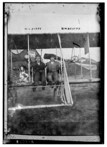W.L. Avery and D.W. Beatty LCCN2014690138
