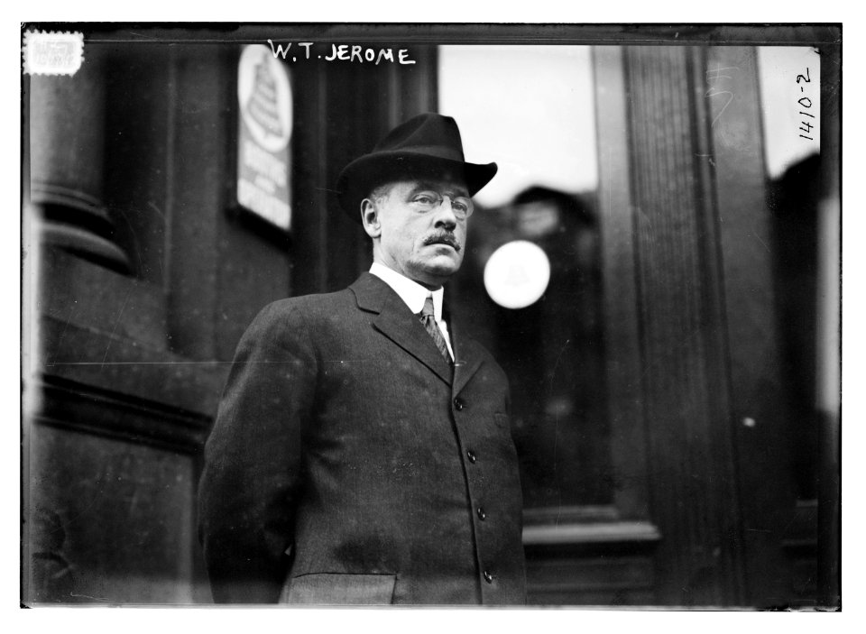 W.T. Jerome LCCN2014687802